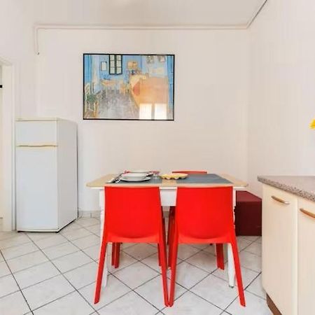 Appartamento Tipico Veneziano Extérieur photo