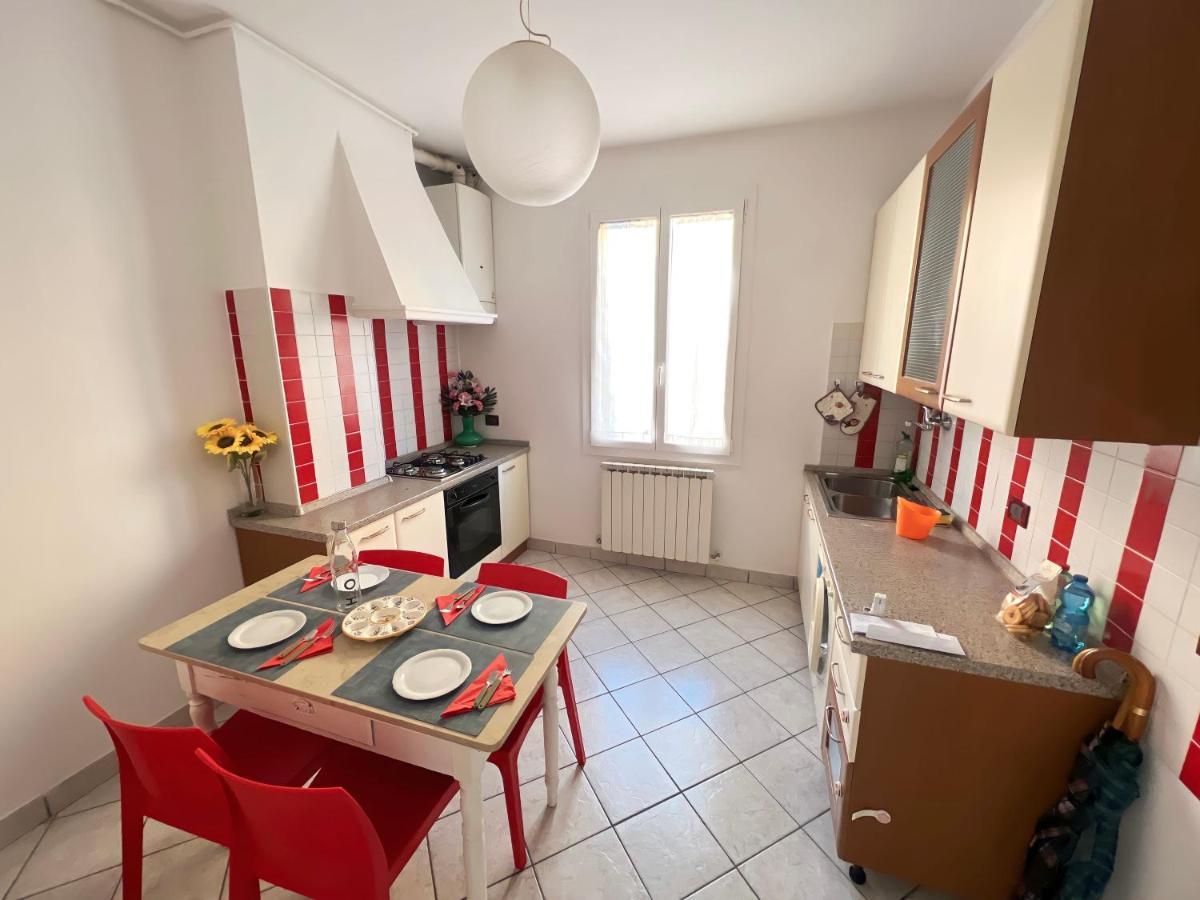 Appartamento Tipico Veneziano Extérieur photo