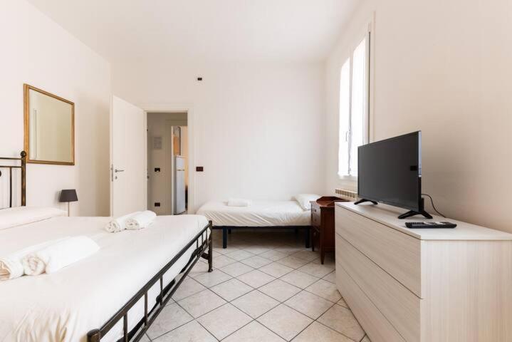 Appartamento Tipico Veneziano Extérieur photo
